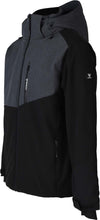 Twinstroke  softshell  jas