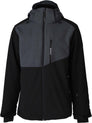 Twinstroke  softshell  jas