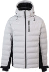 Sanclair ski jas