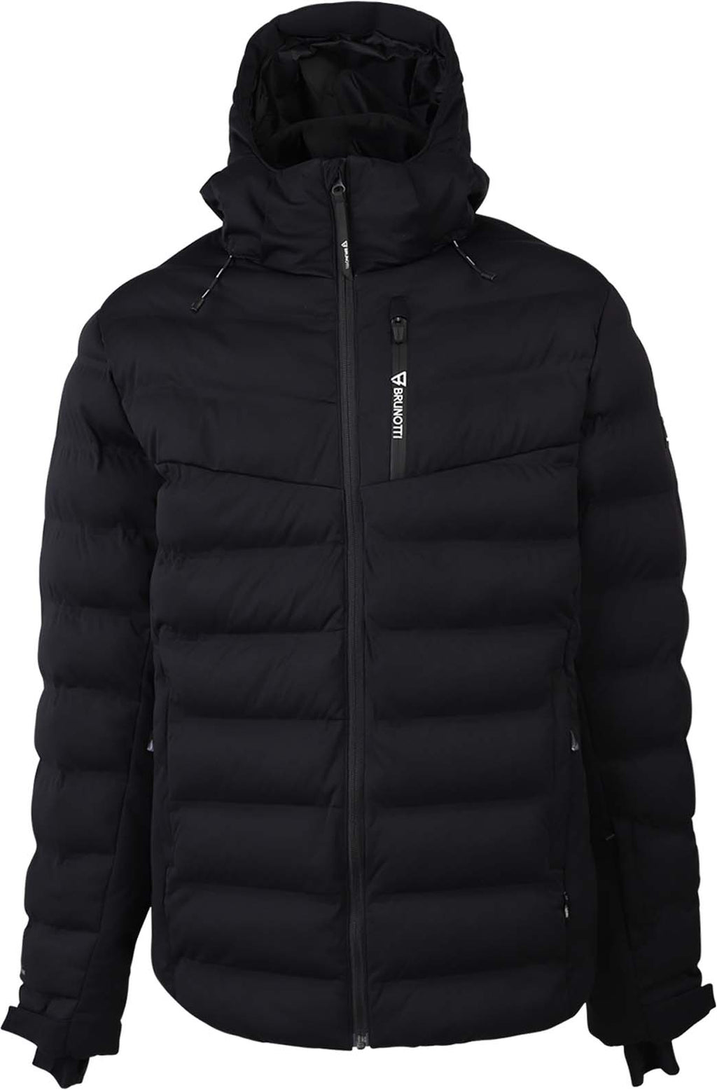 Sanclair ski jas