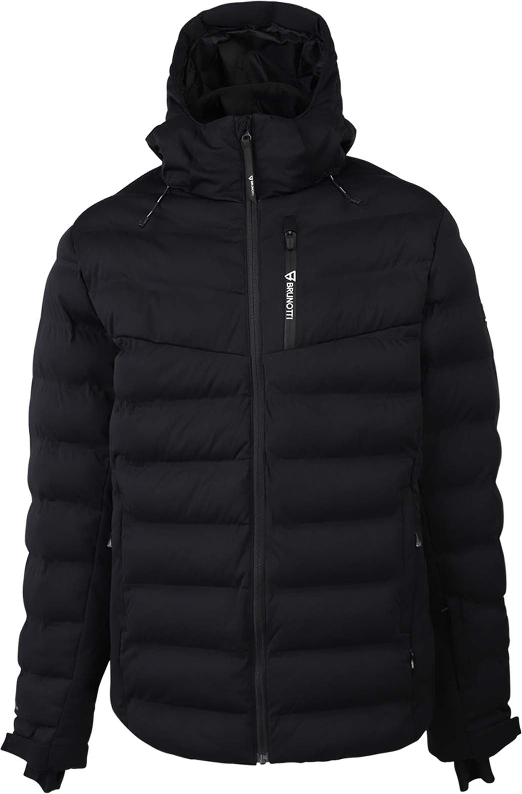 Sanclair ski jas