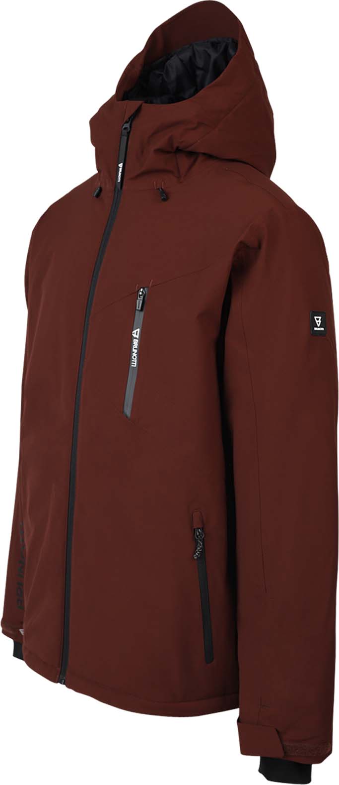 Navigatonio ski jas