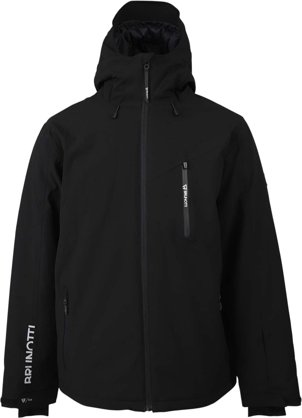 Navigatonio ski jas
