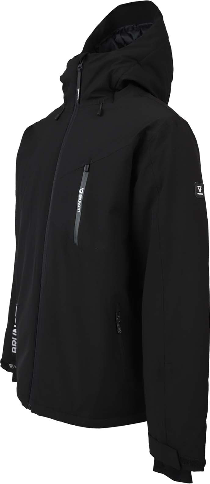 Navigatonio ski jas