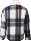 Pello Men fleece jas
