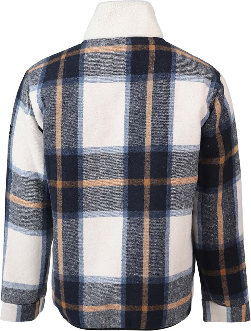 Pello Men fleece jas