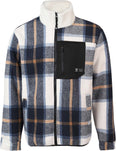 Pello Men fleece jas