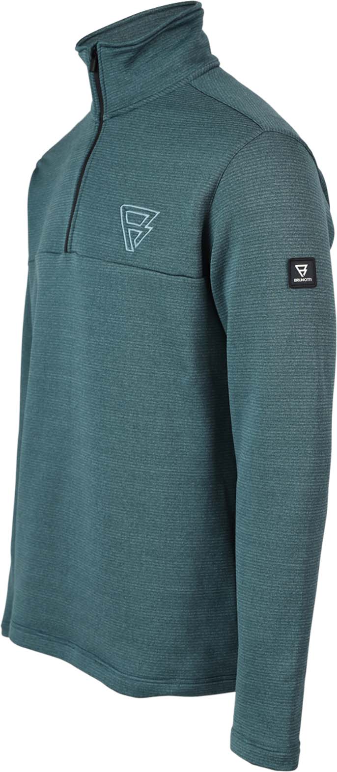 Daronst Men Fleece pullover