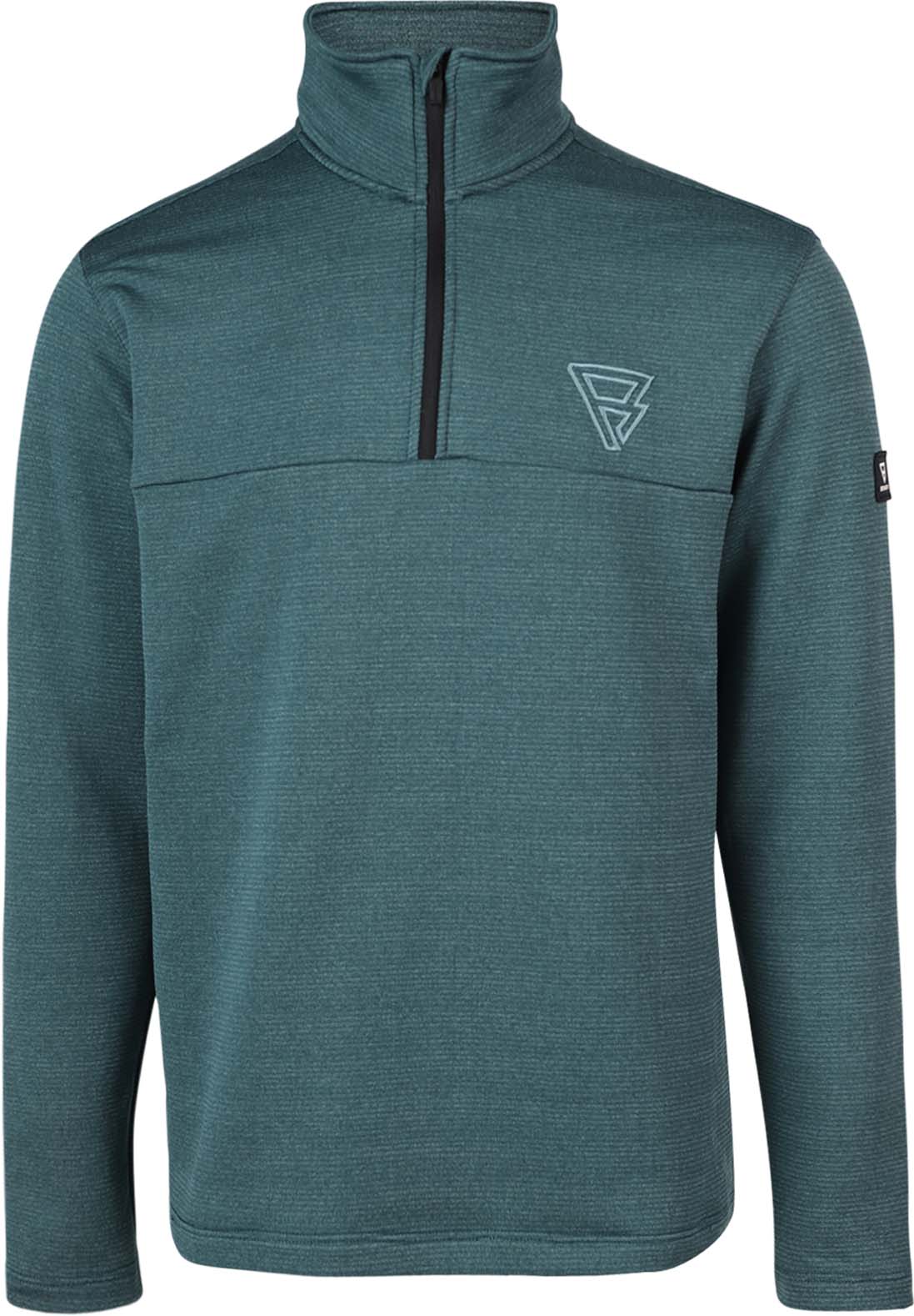 Daronst Men Fleece pullover