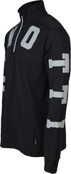 Torino-letters Fleece pullover