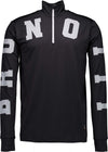 Torino-letters Fleece pullover