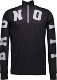 Torino-letters Fleece pullover