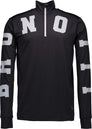 Torino-letters Fleece pullover