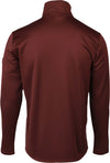 Heros Fleece pullover