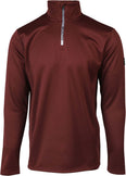 Heros Fleece pullover