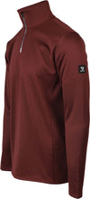 Heros Fleece pullover