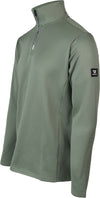 Heros Fleece pullover