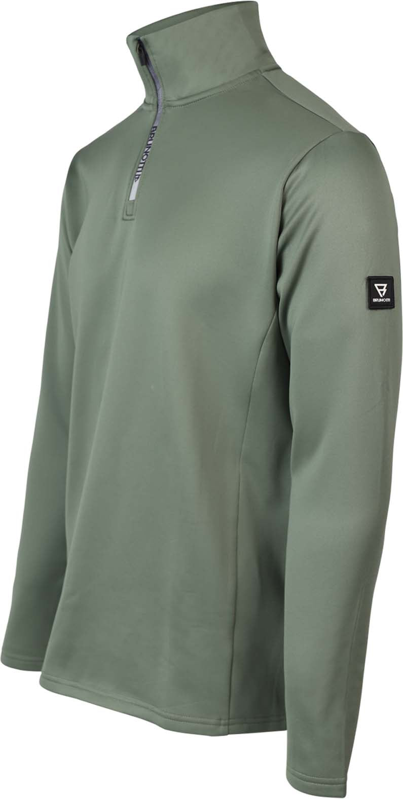 Heros Fleece pullover