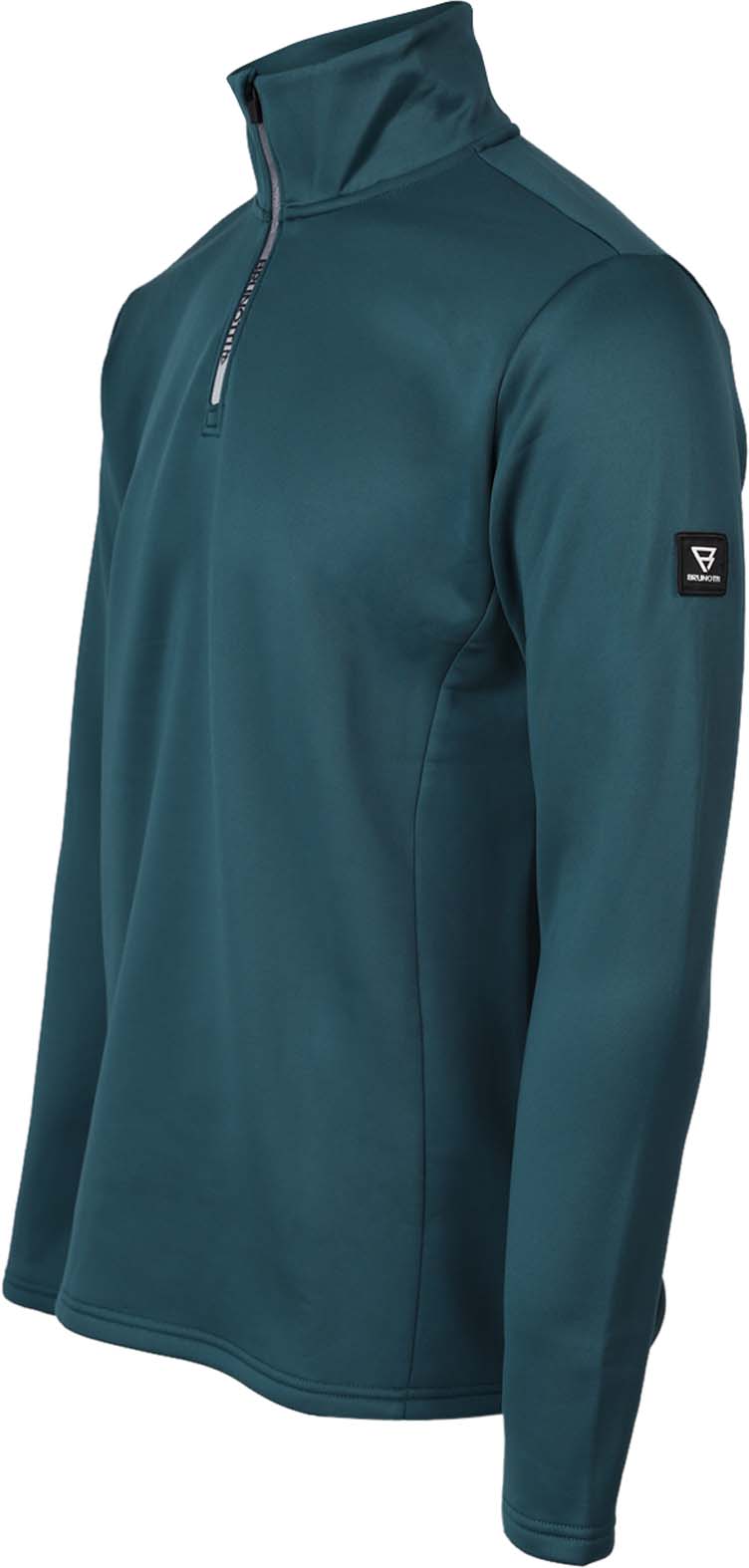 Heros Fleece pullover