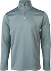 Heros Fleece pullover