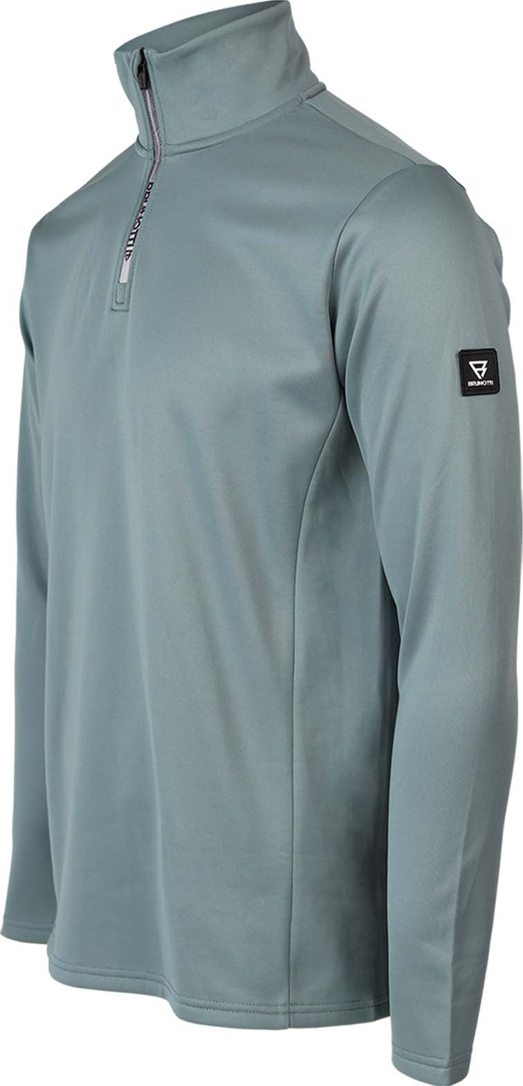 Heros Fleece pullover