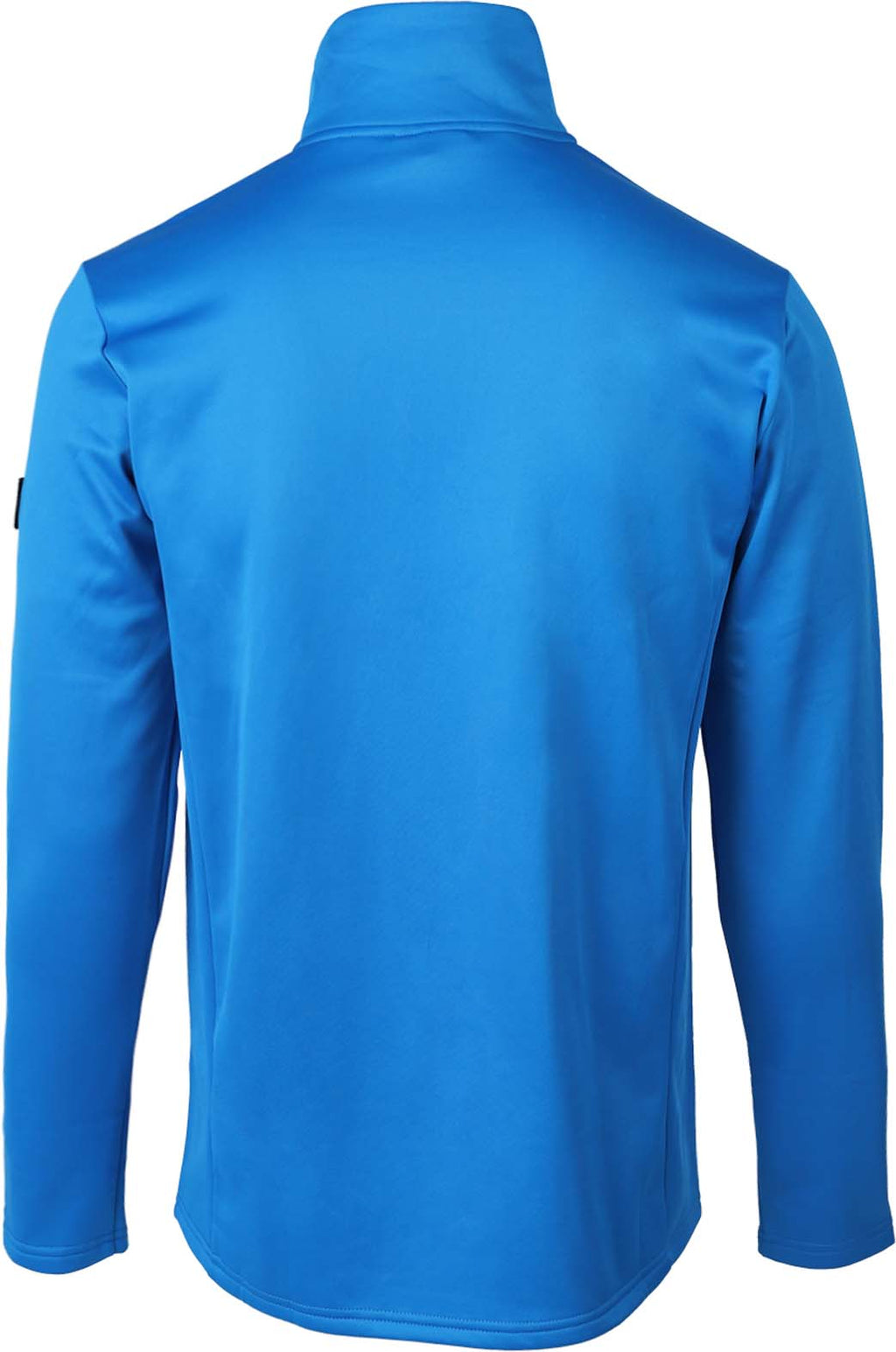 Heros Fleece pullover