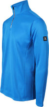 Heros Fleece pullover