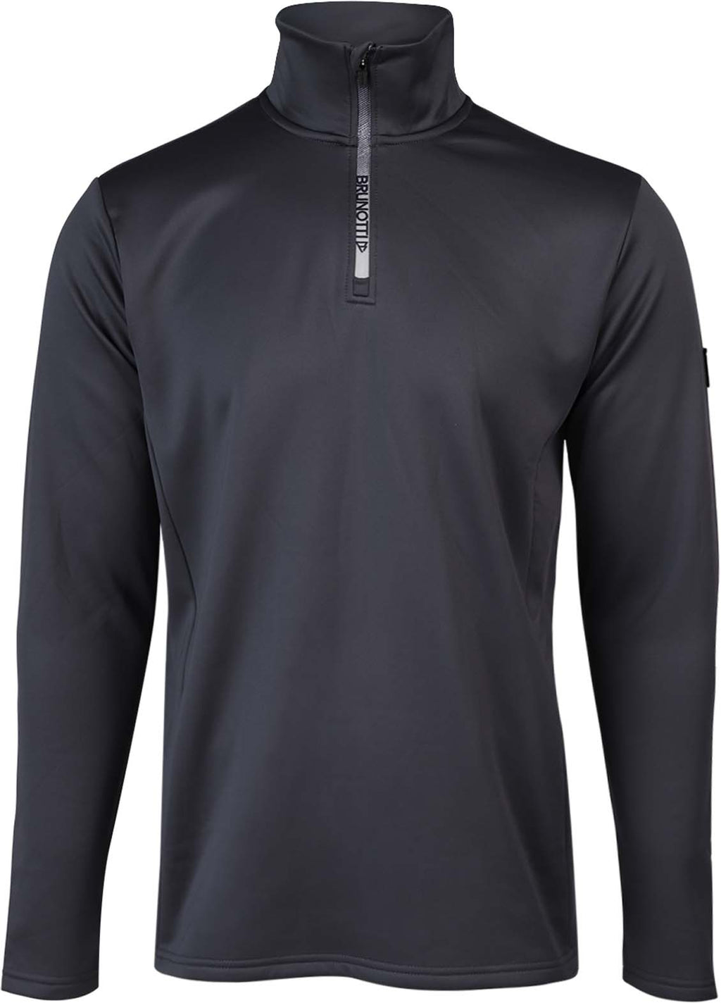 Heros Fleece pullover