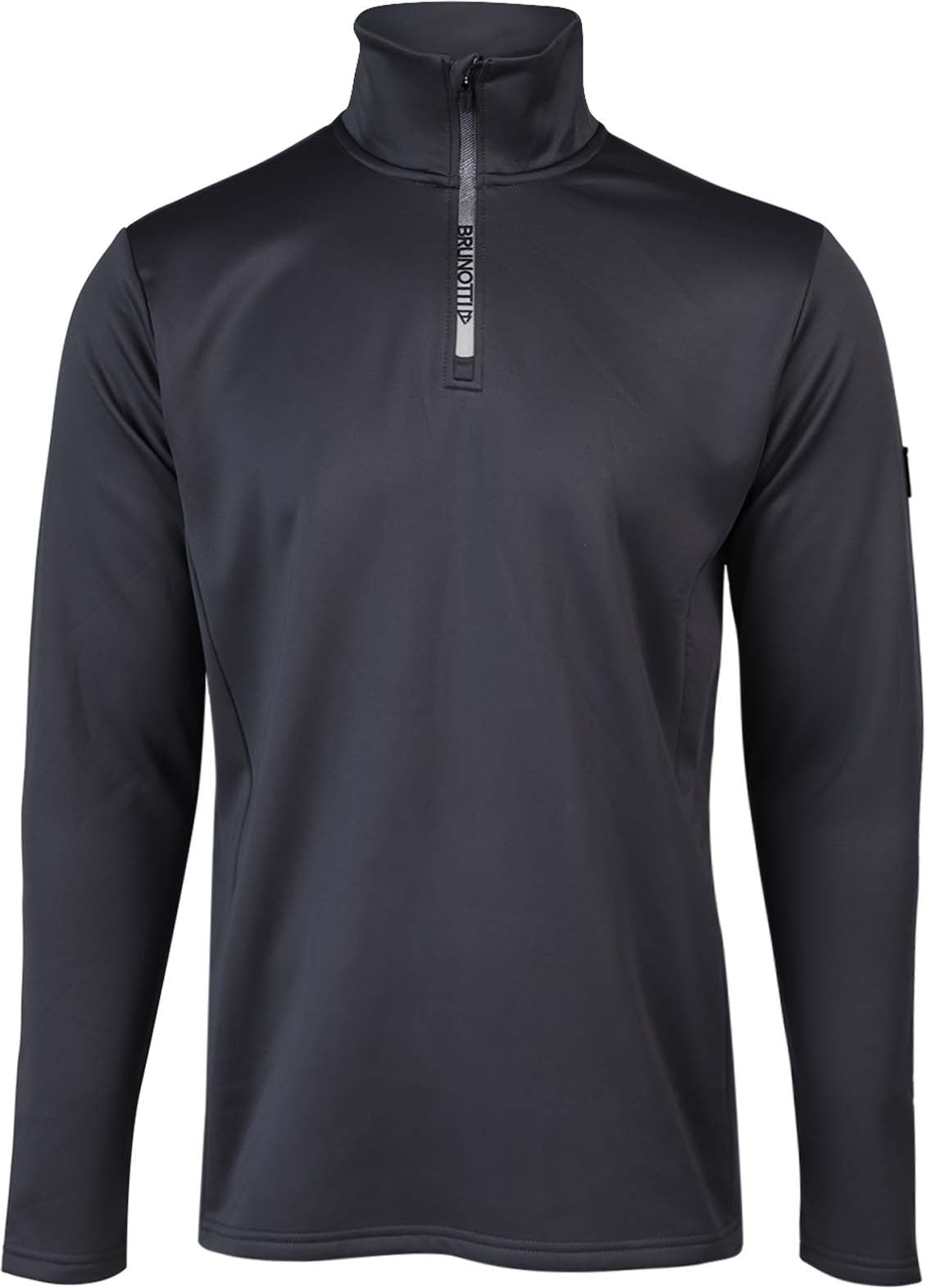 Heros Fleece pullover