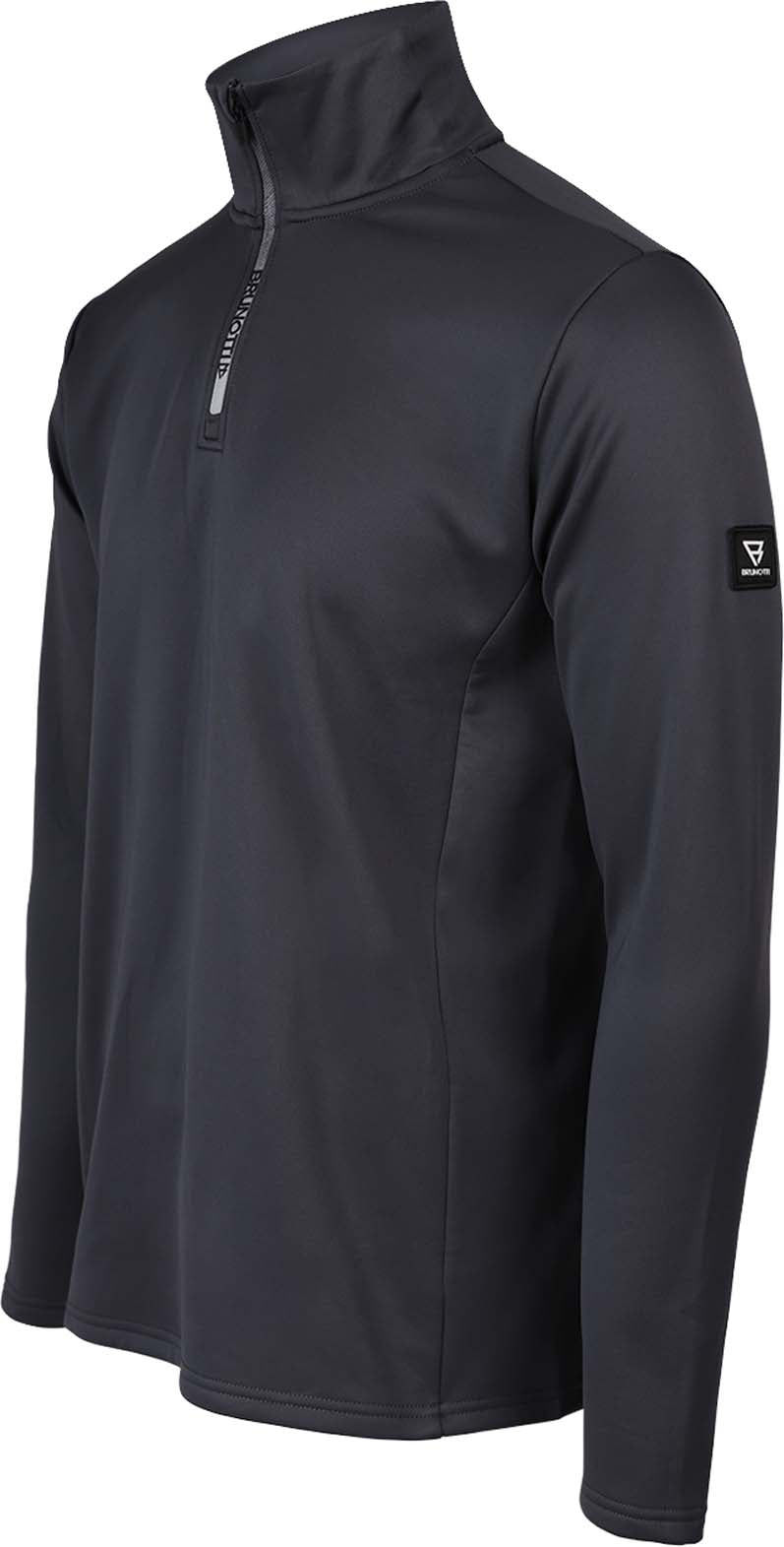 Heros Fleece pullover