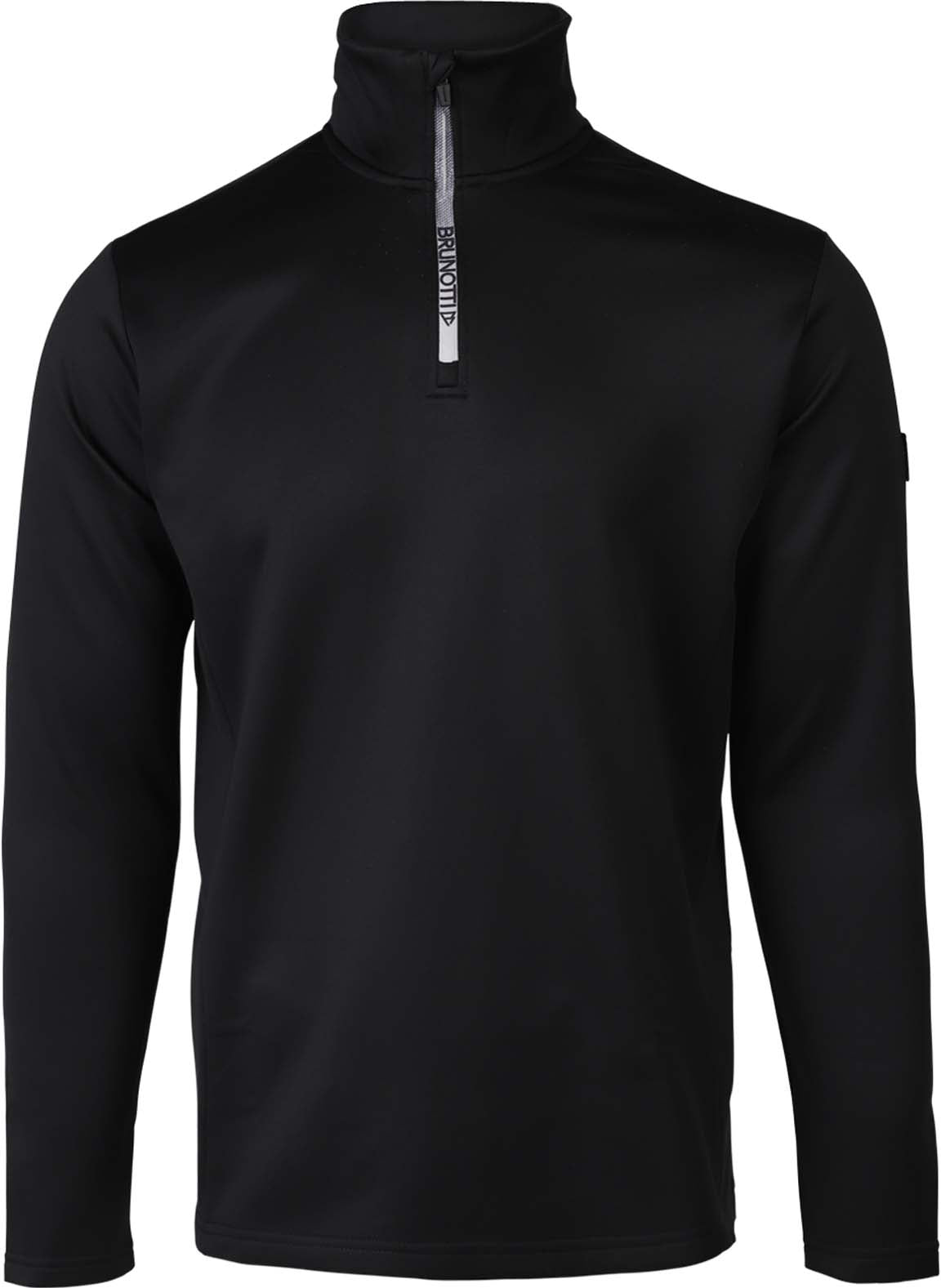 Heros Fleece pullover