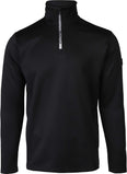 Heros Fleece pullover