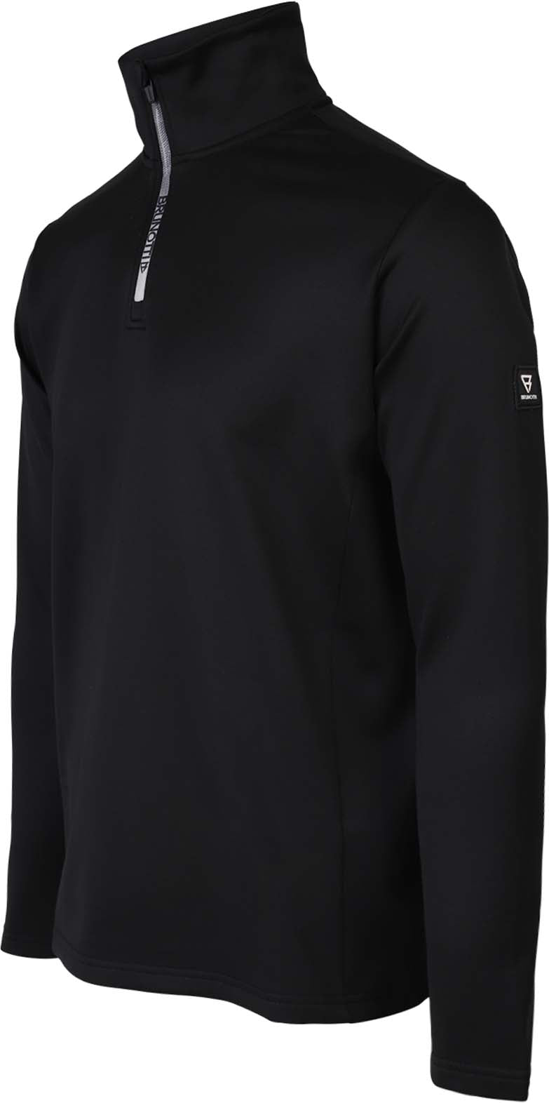 Heros Fleece pullover