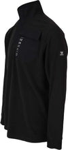 Rock Men Fleece pullover