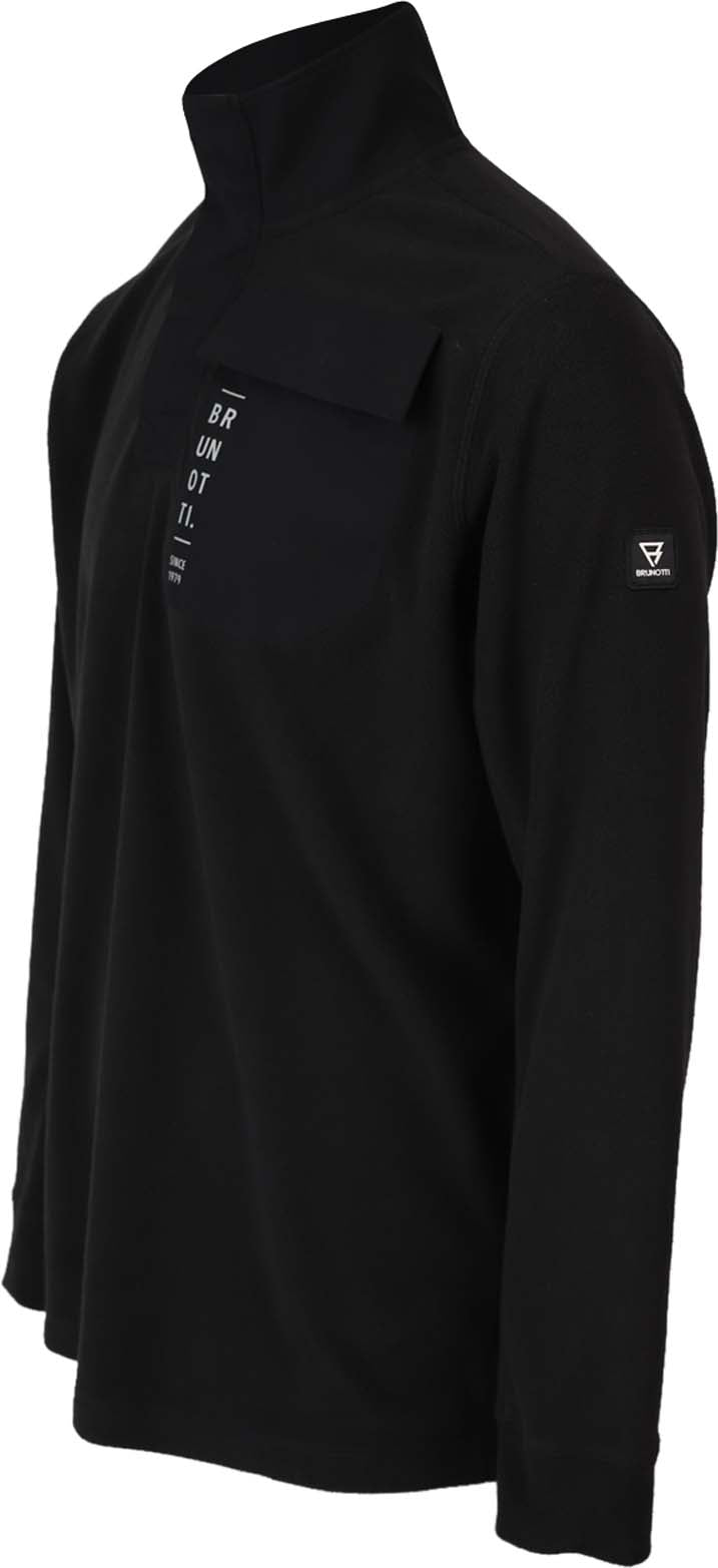 Rock Men Fleece pullover