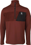 Mattia Fleece skipully