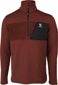 Mattia Fleece skipully