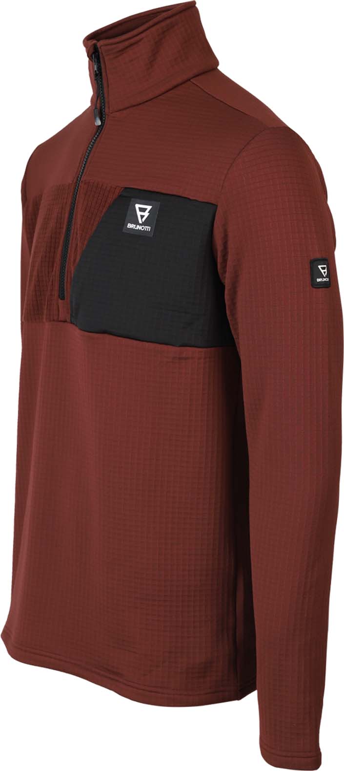 Mattia Fleece skipully