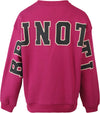 Alm sweater