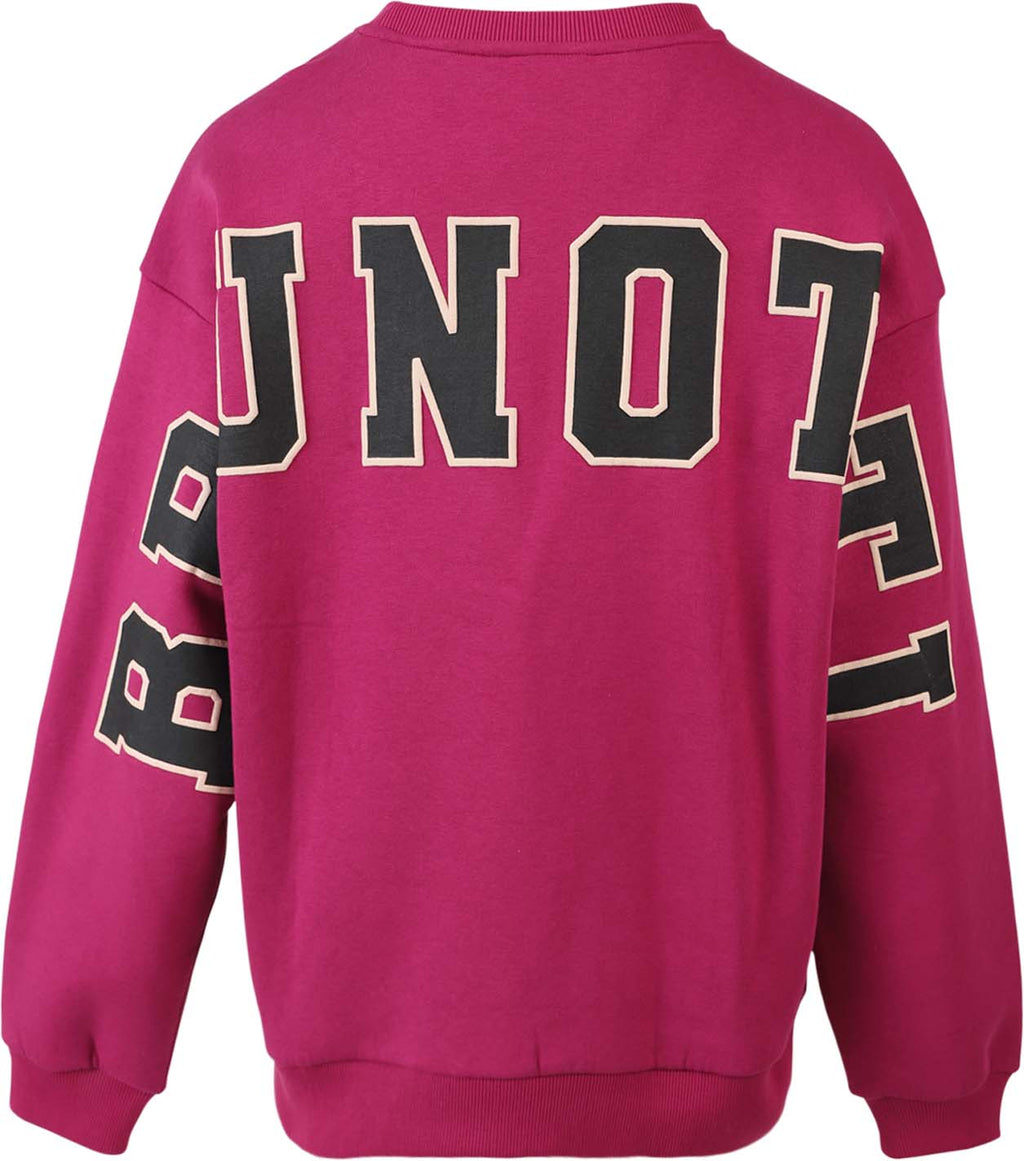 Alm sweater
