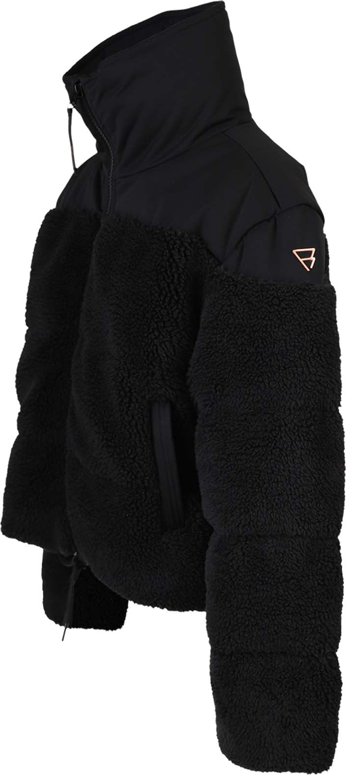 Teddy jas
