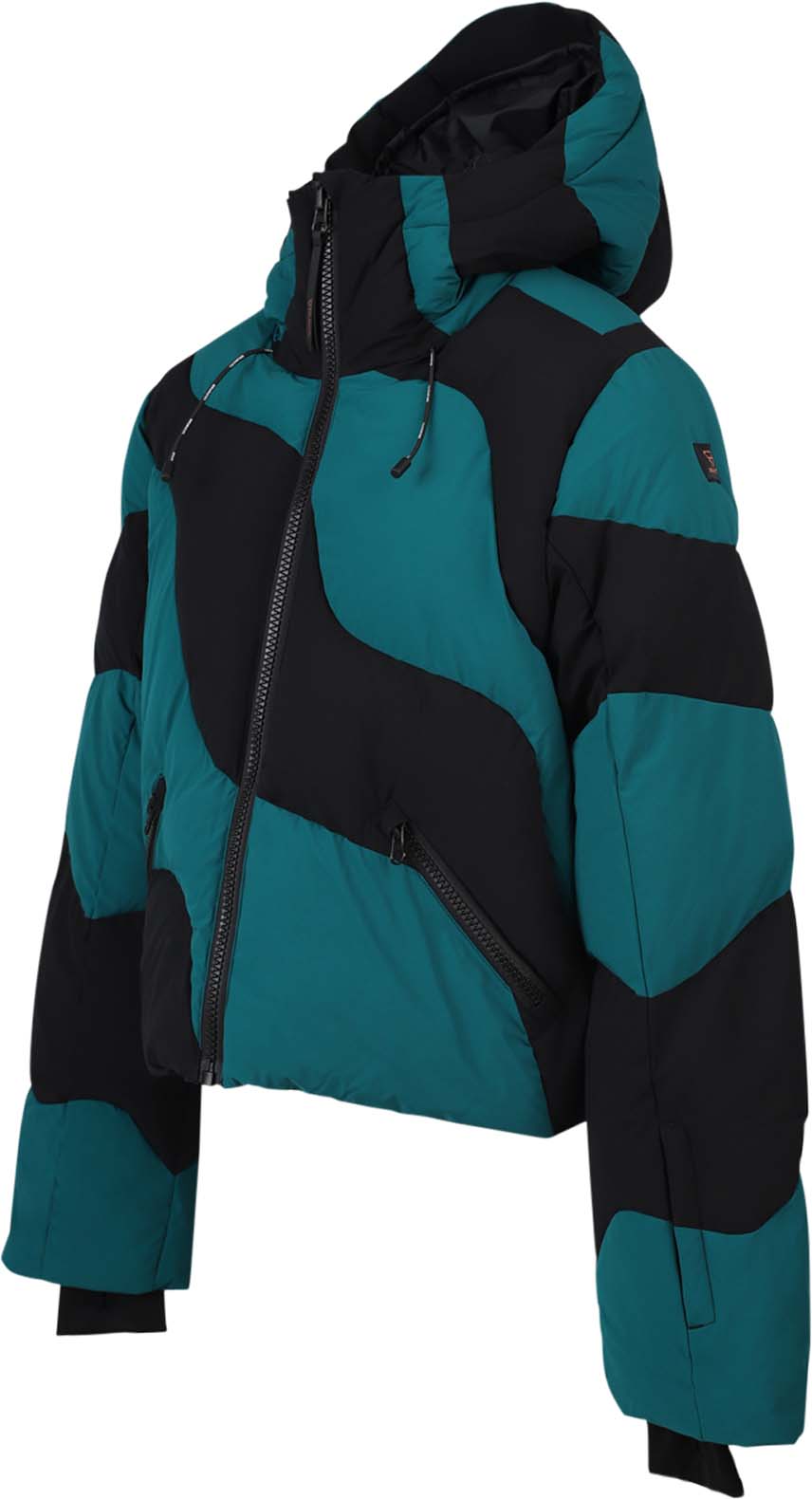 Maryski ski jas