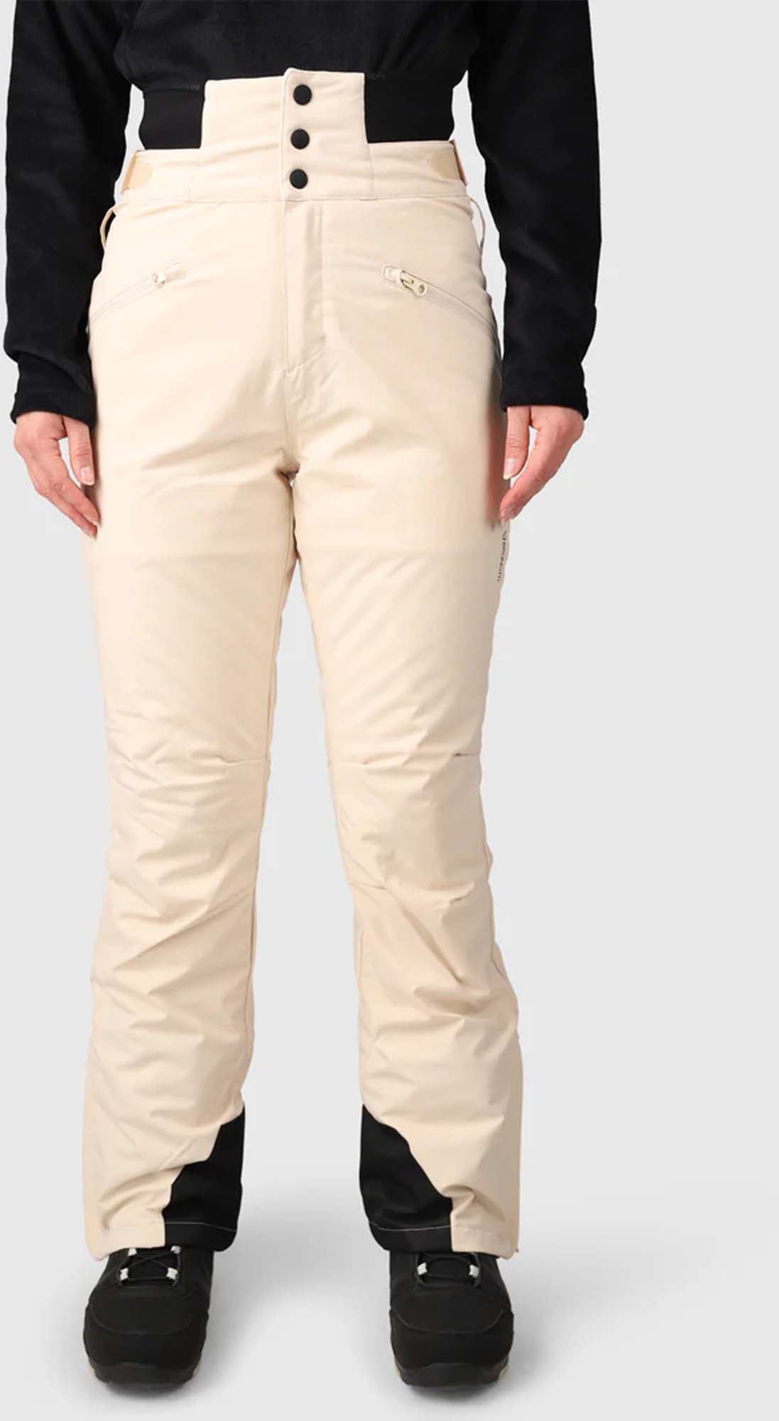 Whitewater ski jas