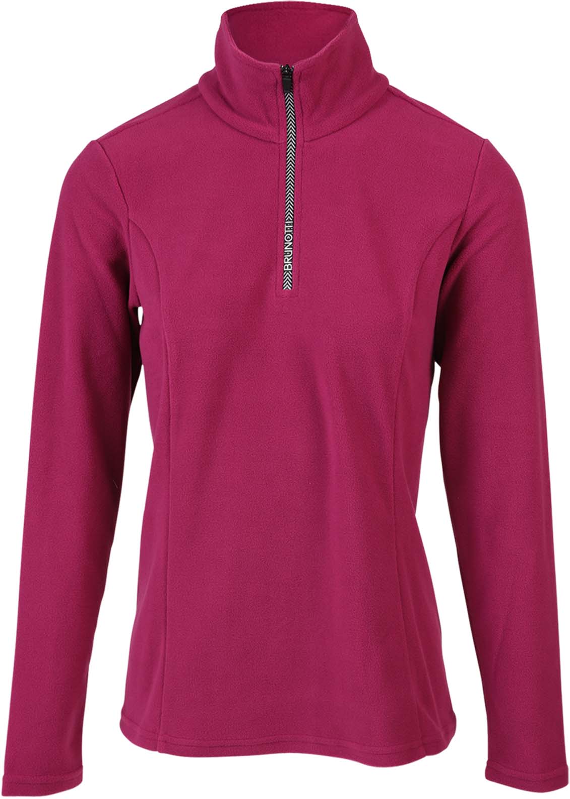 Misma Fleece pullover