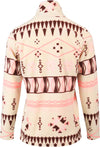 Misma-retro Fleece pullover