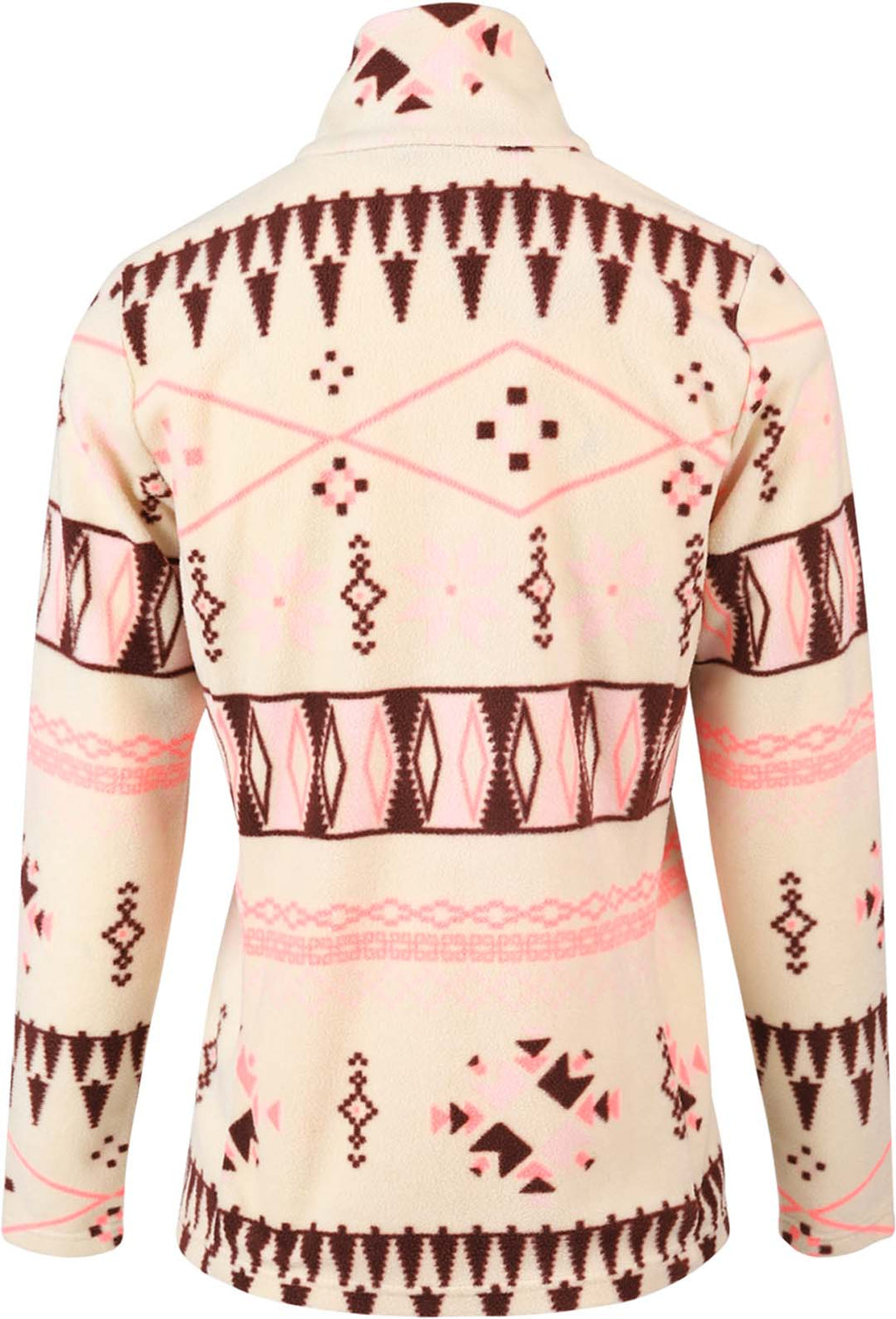 Misma-retro Fleece pullover