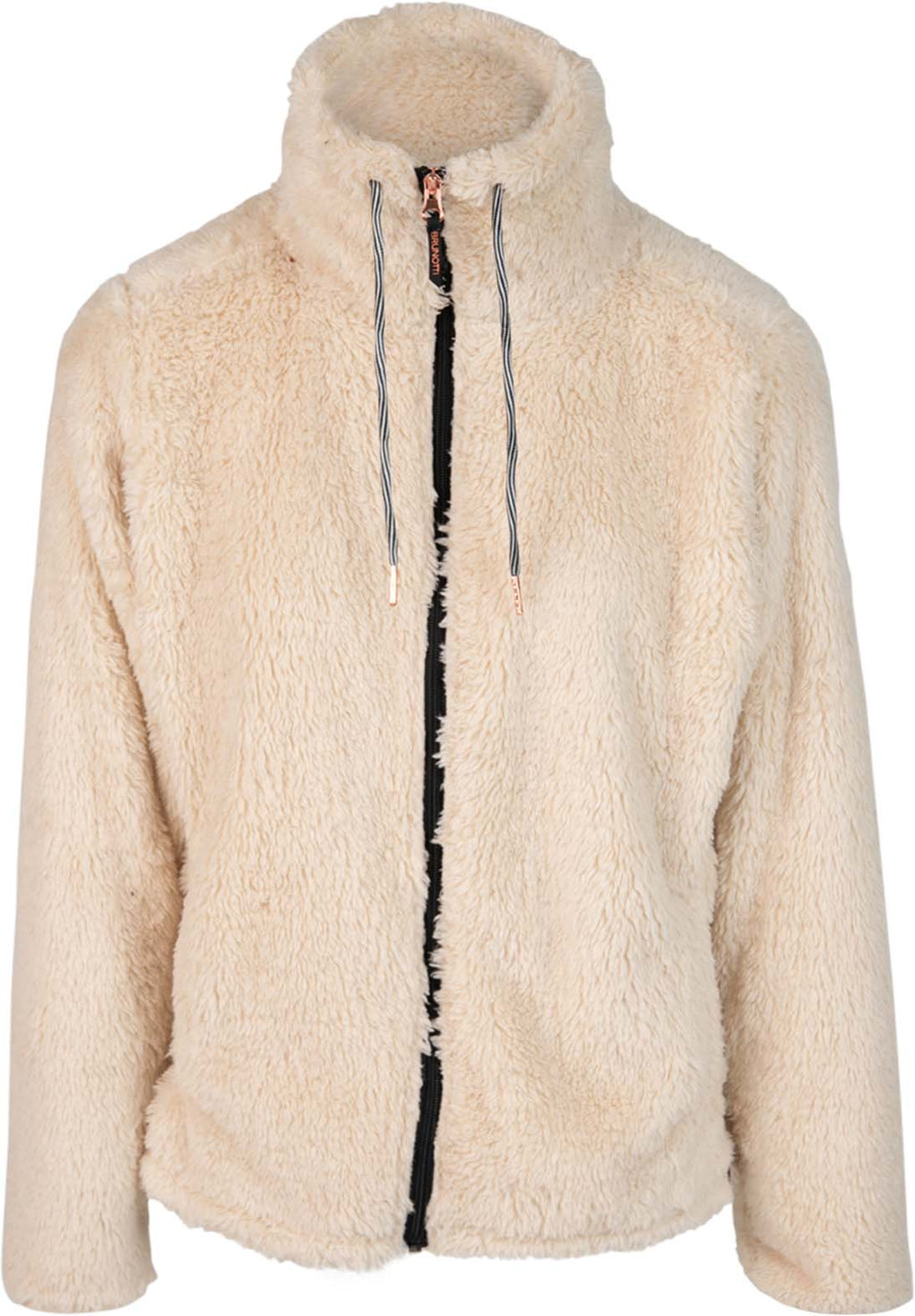 Kyoto Fleece skipully