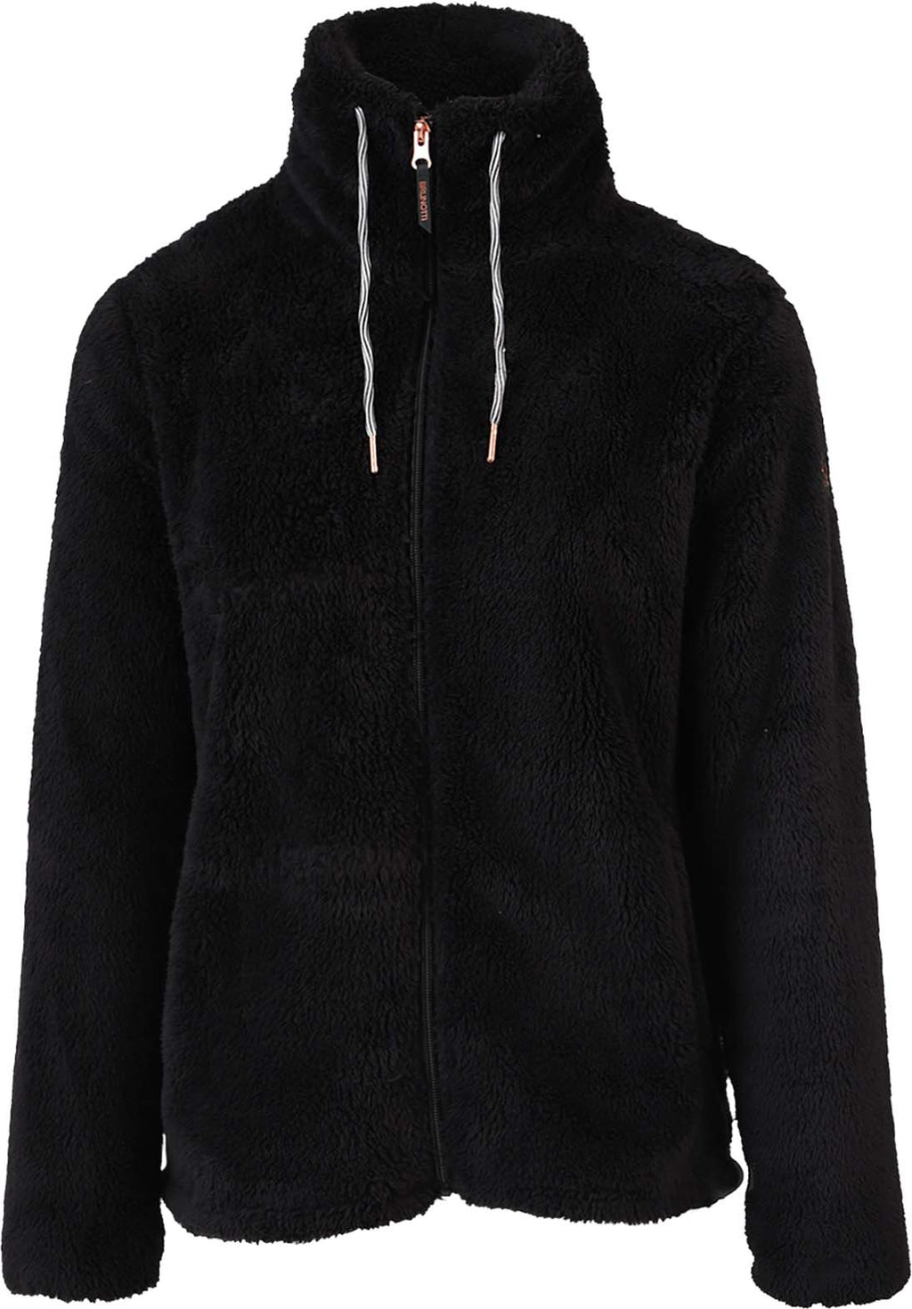Kyoto Fleece skipully