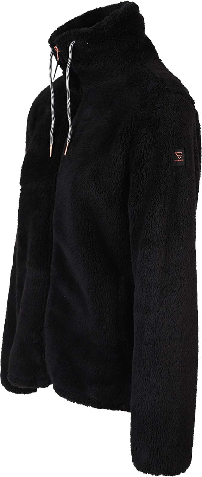 Kyoto Fleece skipully
