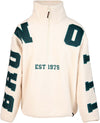 Chino Fleece pullover